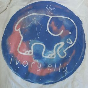 Ivory Ella Libra